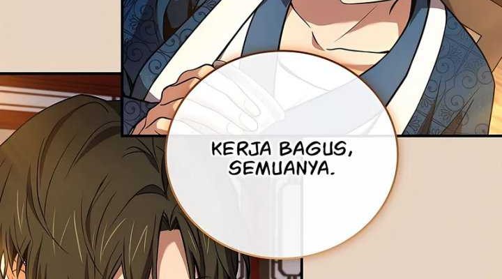Reincarnated Escort Warrior Bab 108 halaman 50