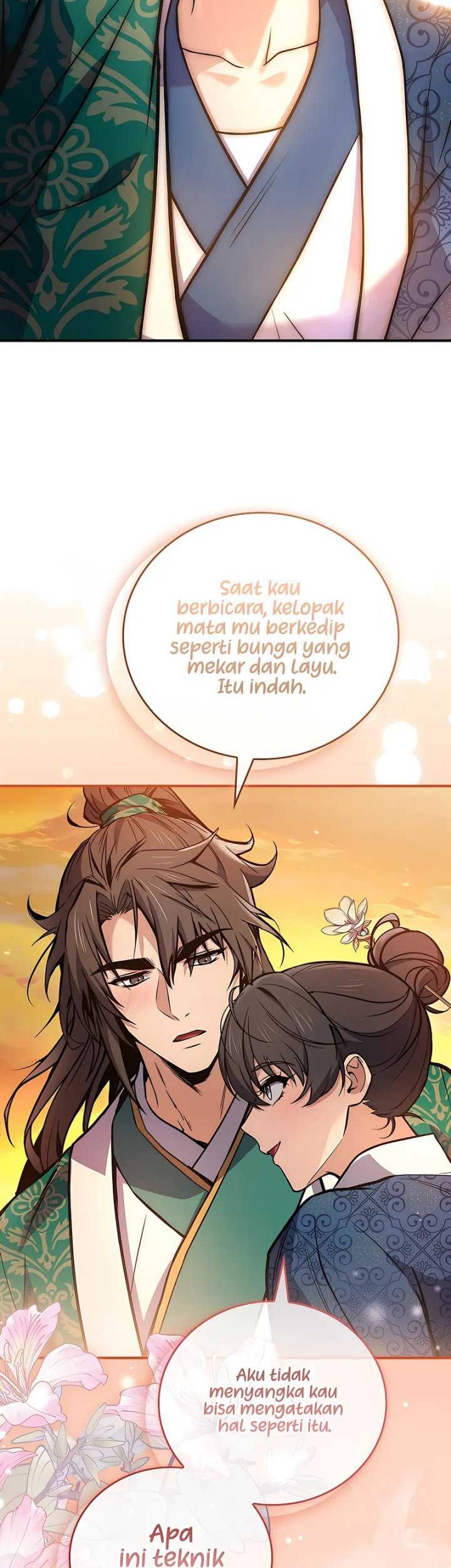 Reincarnated Escort Warrior Bab 108 halaman 67