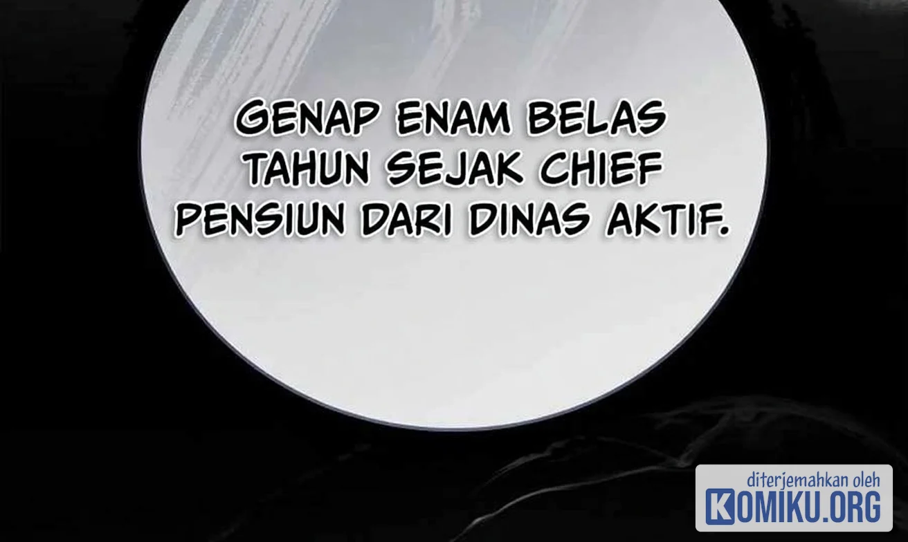 Reincarnated Escort Warrior Bab 109 halaman 17