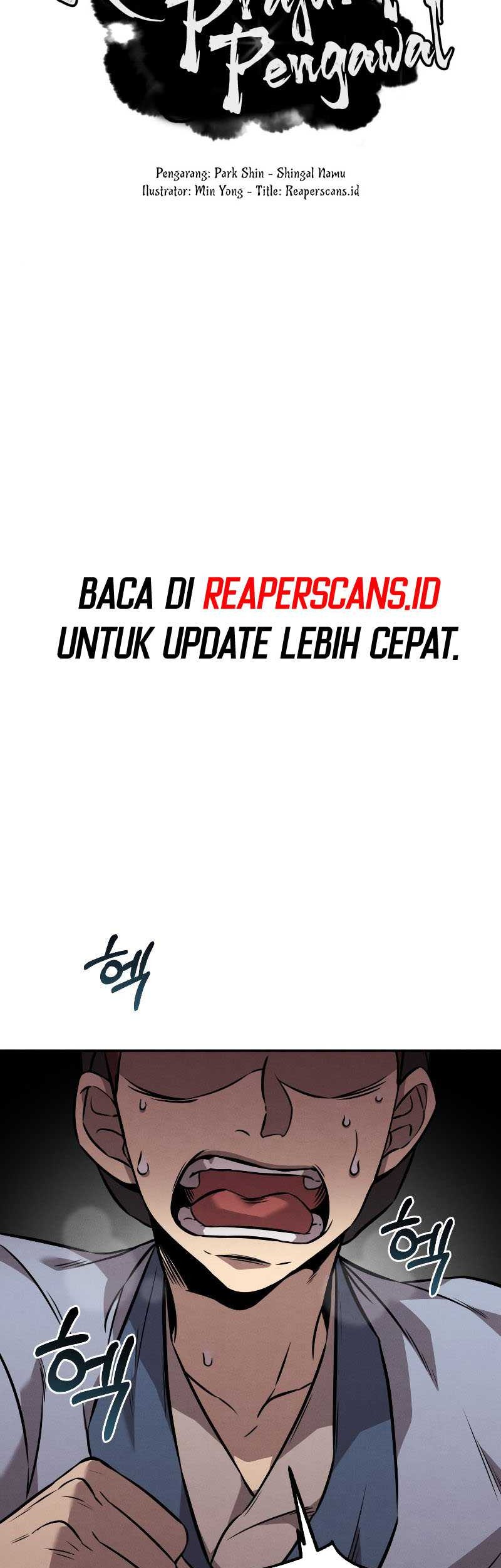 Reincarnated Escort Warrior Bab 11 halaman 9