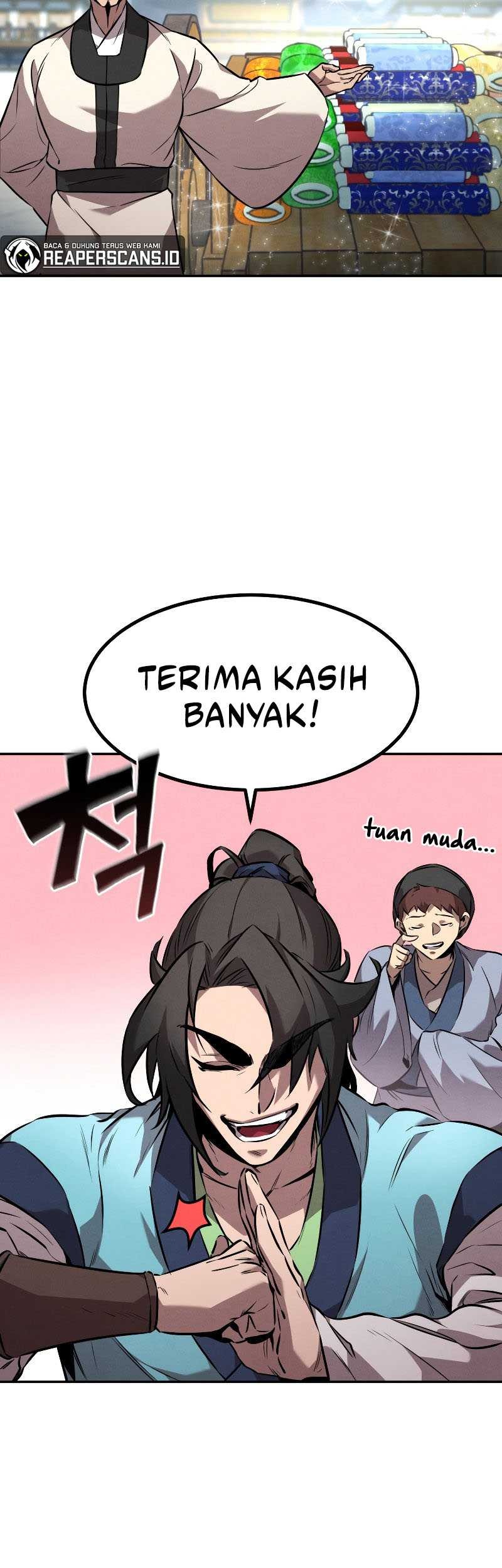 Reincarnated Escort Warrior Bab 11 halaman 16