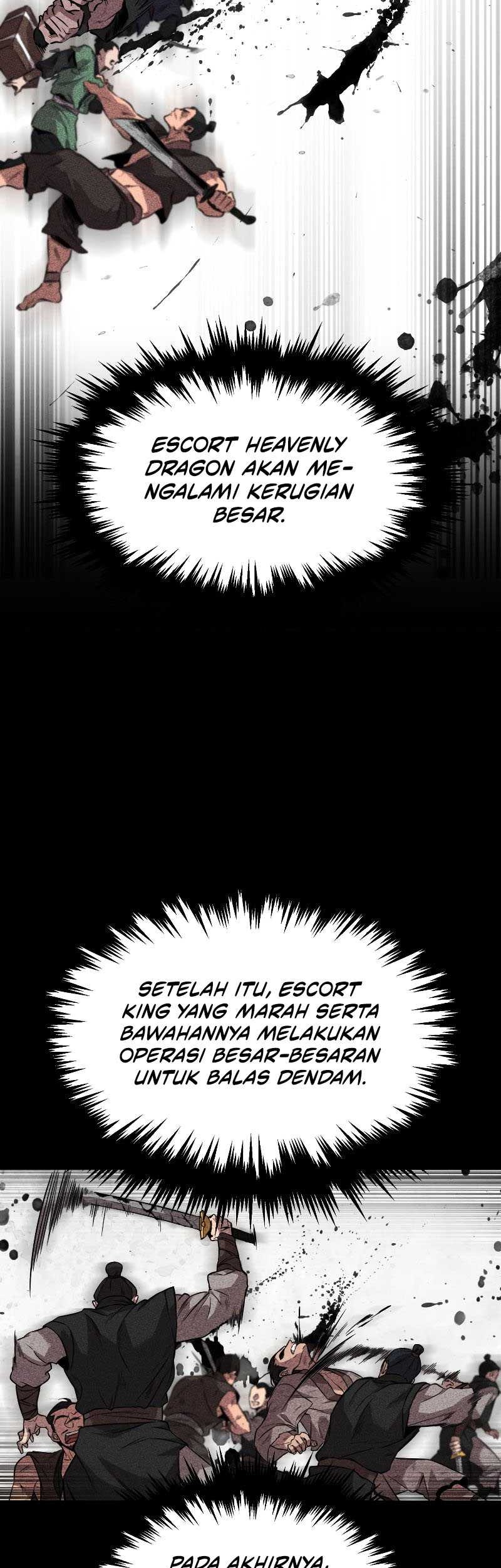 Reincarnated Escort Warrior Bab 11 halaman 46