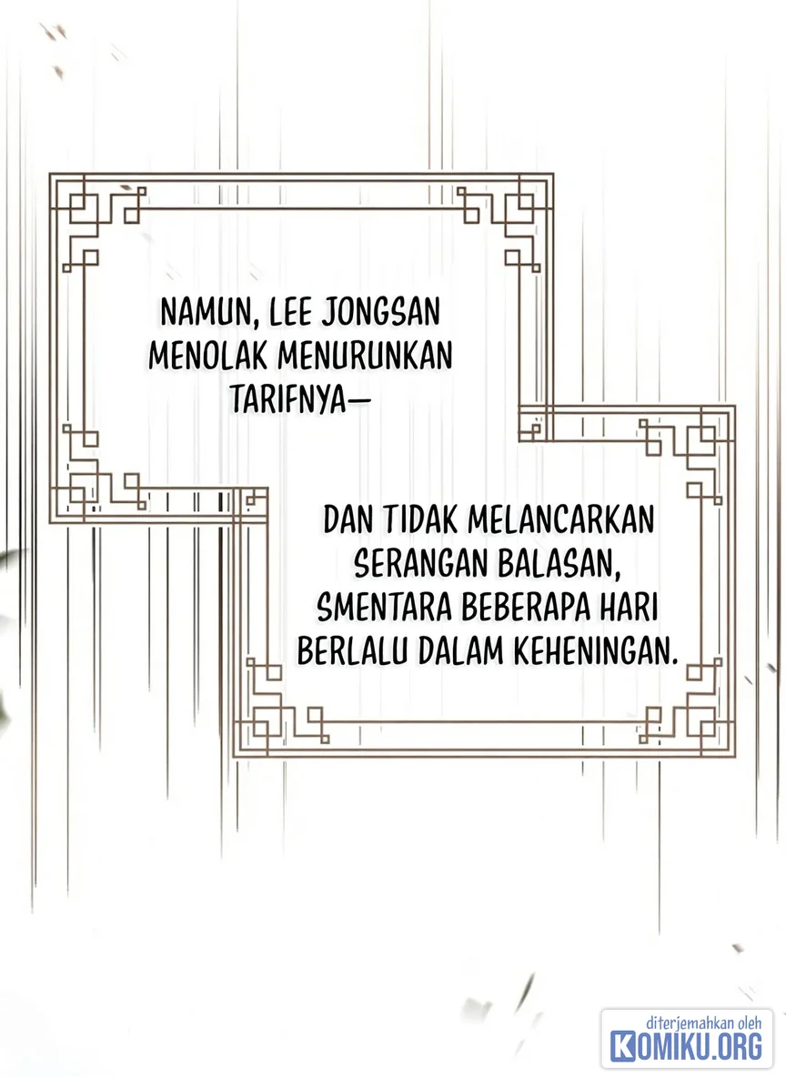 Reincarnated Escort Warrior Bab 111 halaman 44