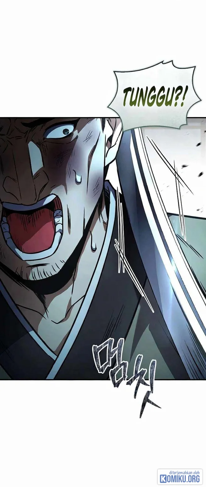 Reincarnated Escort Warrior Bab 114 halaman 16