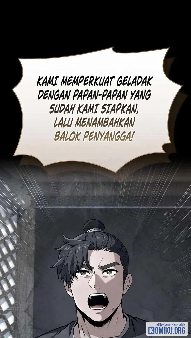 Reincarnated Escort Warrior Bab 114 halaman 80