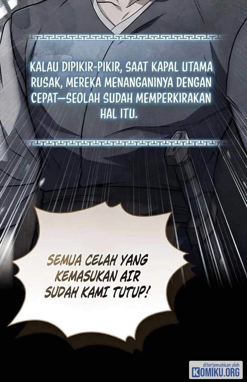 Reincarnated Escort Warrior Bab 114 halaman 81