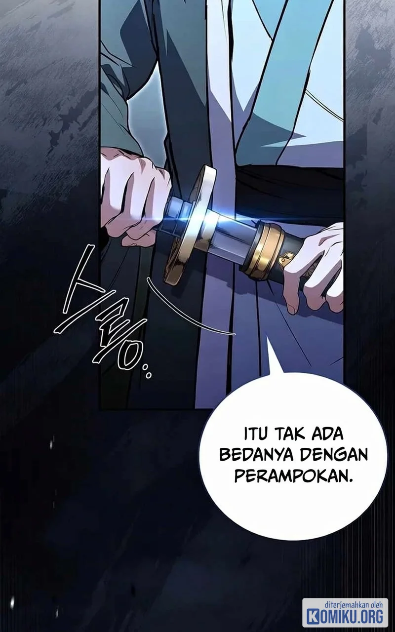 Reincarnated Escort Warrior Bab 115 halaman 7