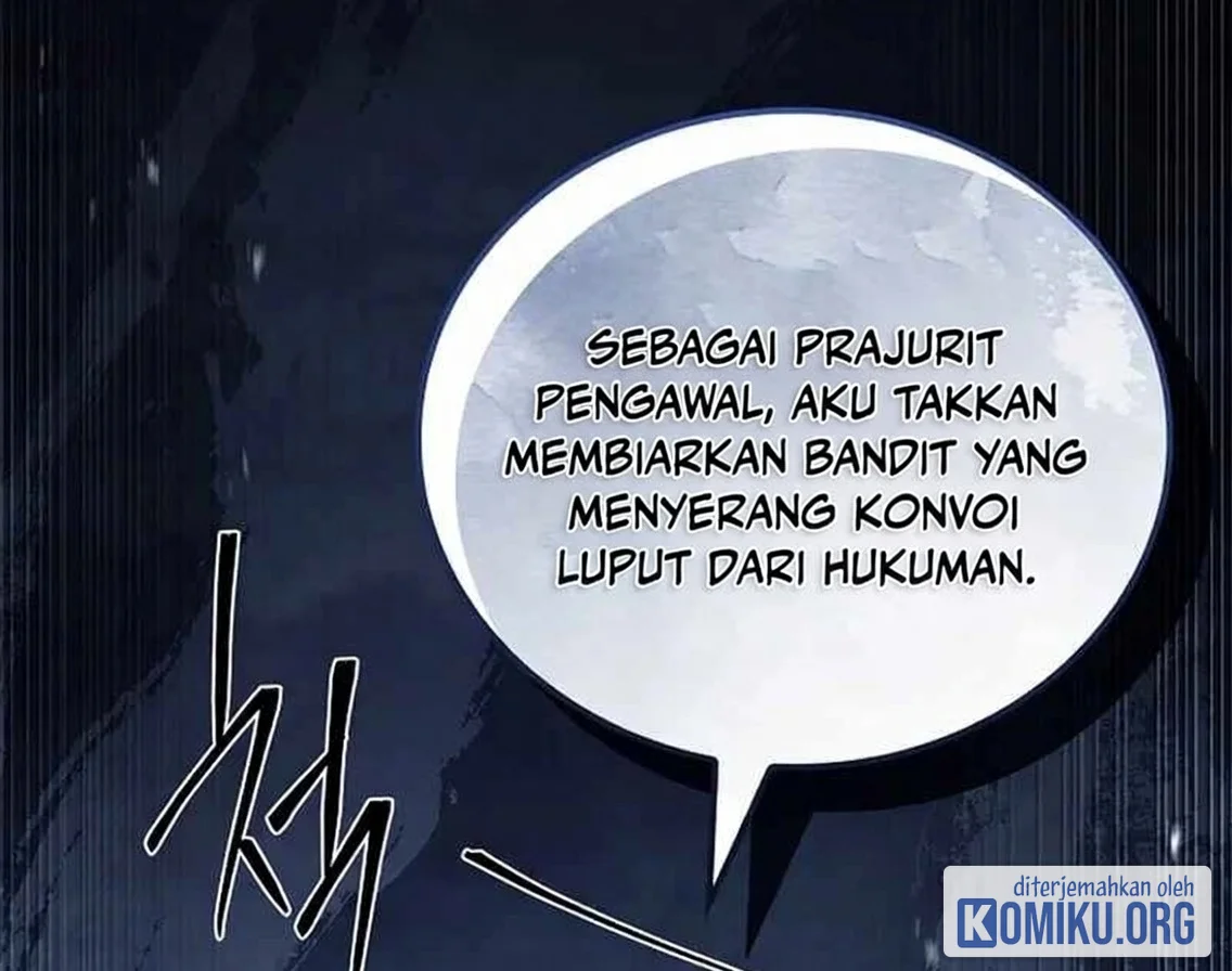 Reincarnated Escort Warrior Bab 115 halaman 8