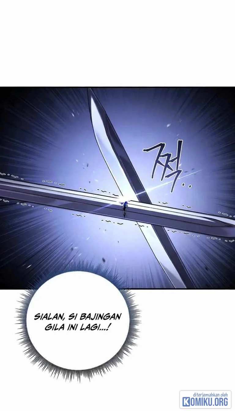 Reincarnated Escort Warrior Bab 115 halaman 21