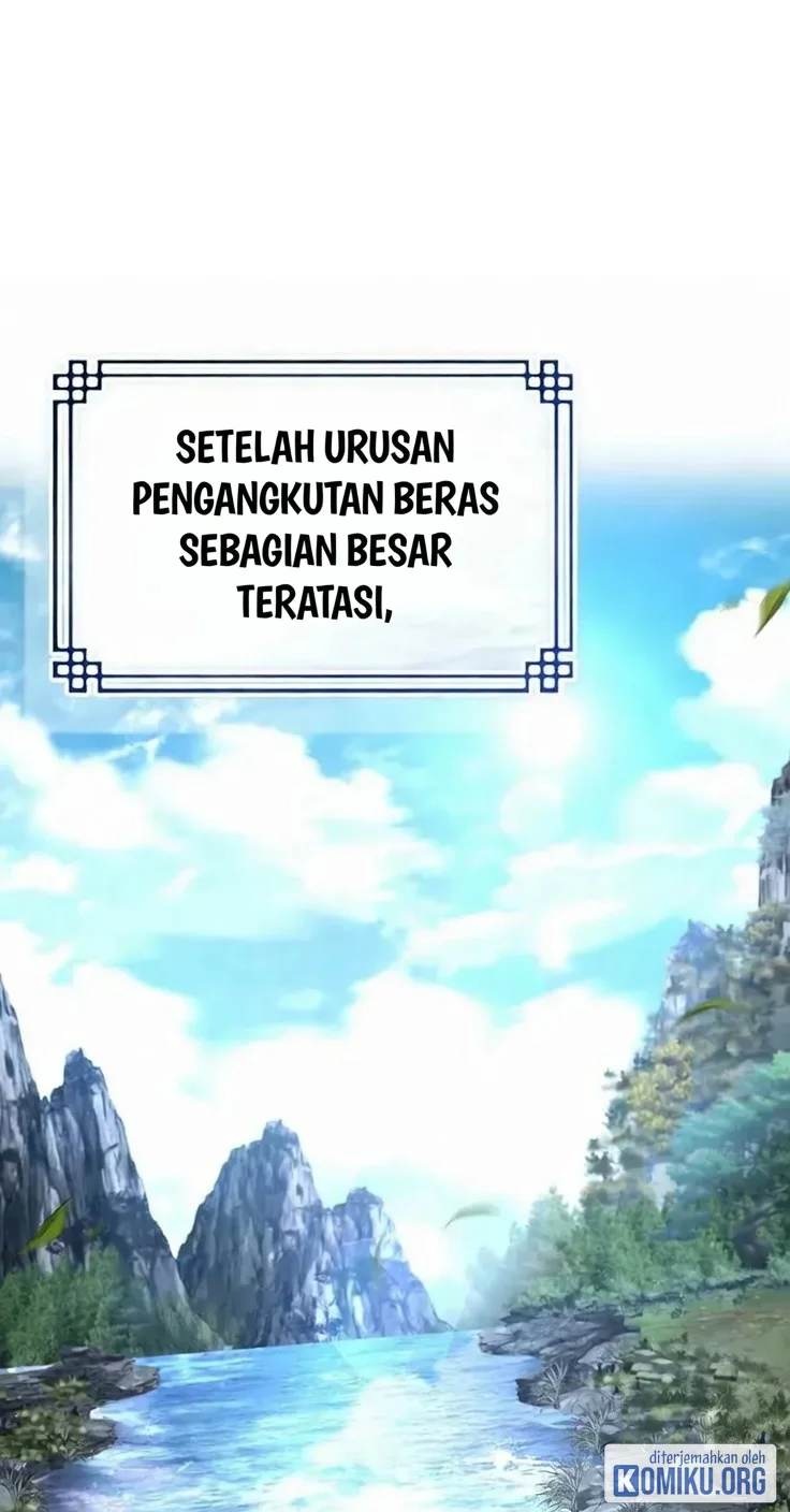 Reincarnated Escort Warrior Bab 116 halaman 1