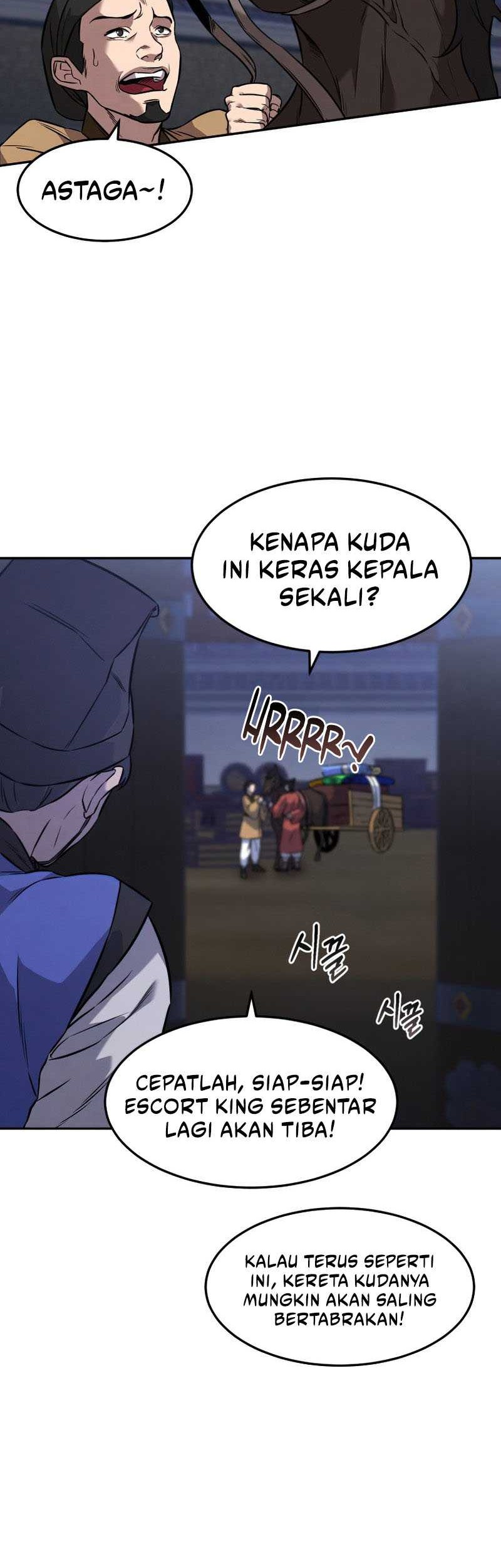 Reincarnated Escort Warrior Bab 12 halaman 3