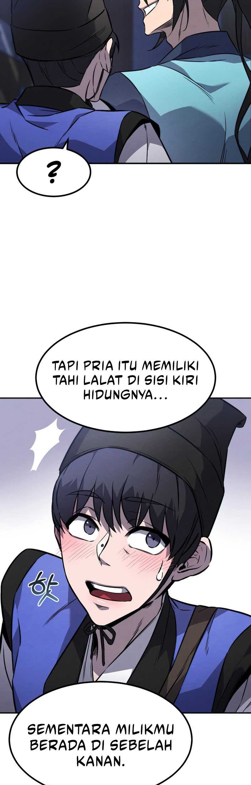 Reincarnated Escort Warrior Bab 12 halaman 10