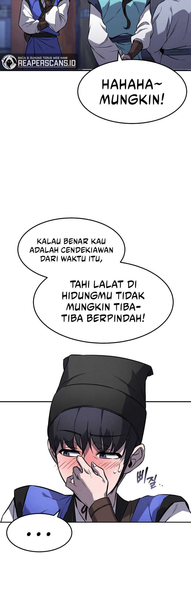 Reincarnated Escort Warrior Bab 12 halaman 12