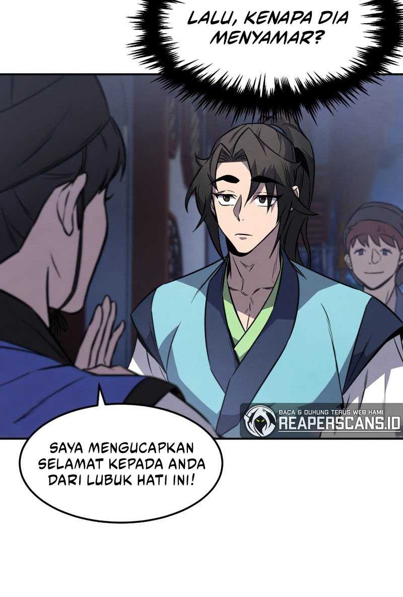 Reincarnated Escort Warrior Bab 12 halaman 19