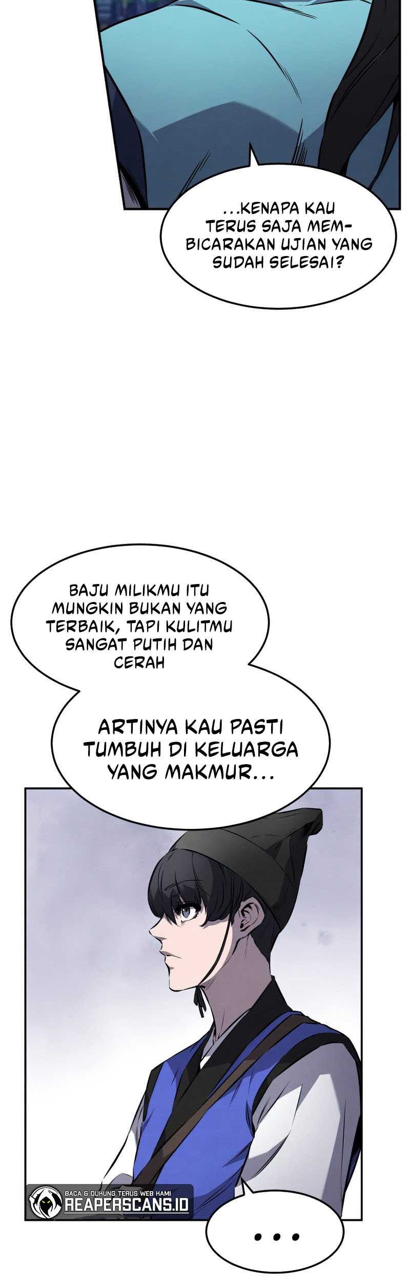 Reincarnated Escort Warrior Bab 12 halaman 36