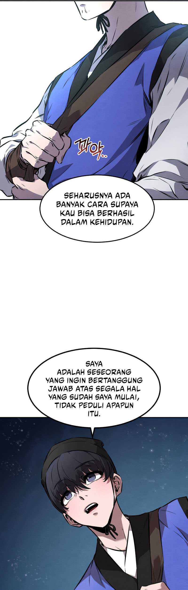 Reincarnated Escort Warrior Bab 12 halaman 38
