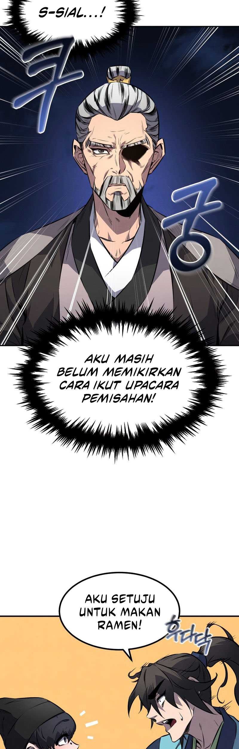 Reincarnated Escort Warrior Bab 12 halaman 42