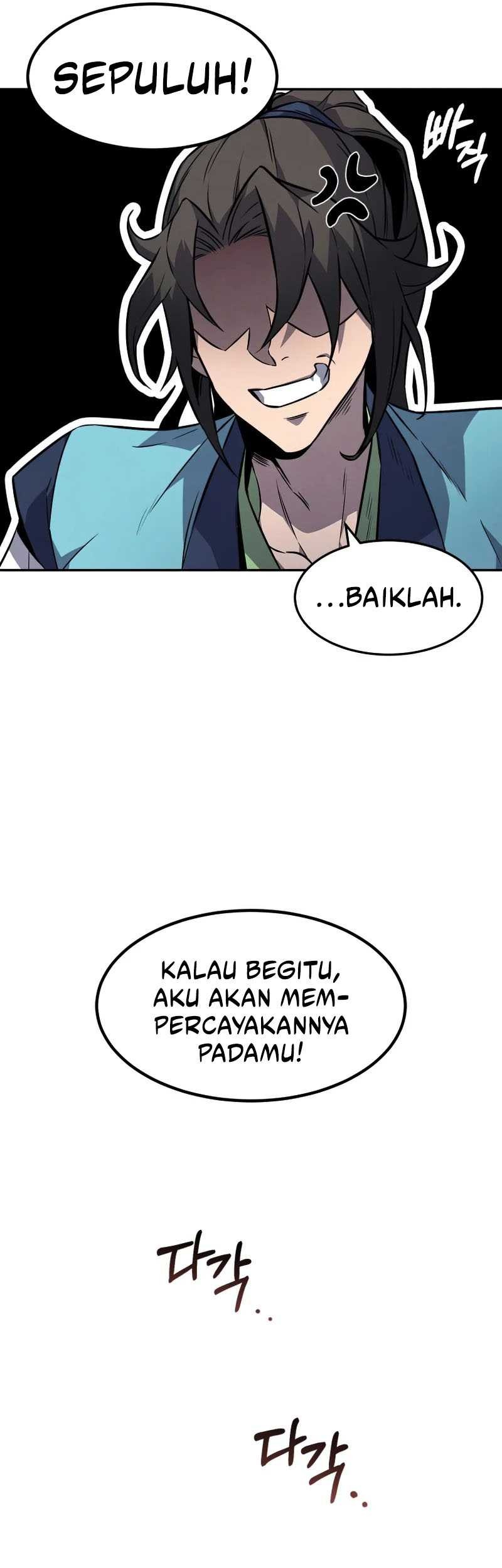 Reincarnated Escort Warrior Bab 12 halaman 50