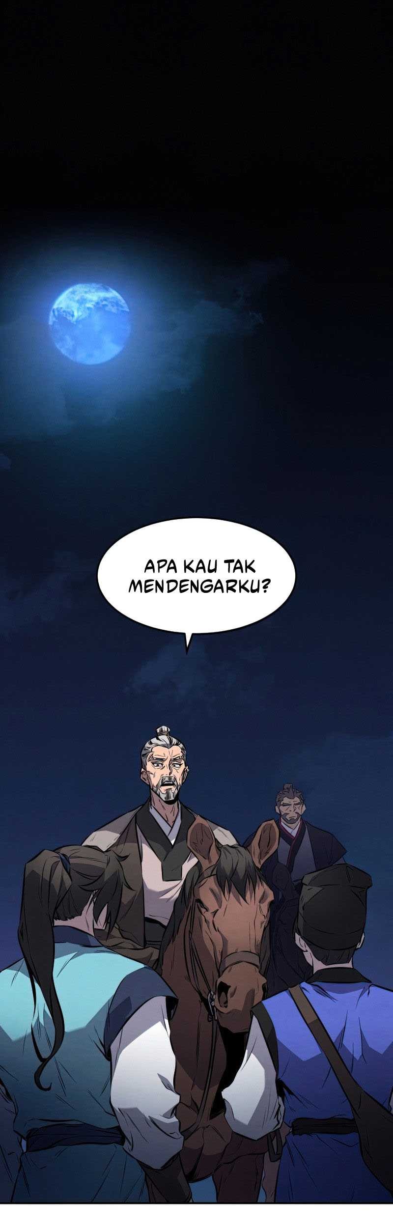 Reincarnated Escort Warrior Bab 13 halaman 2