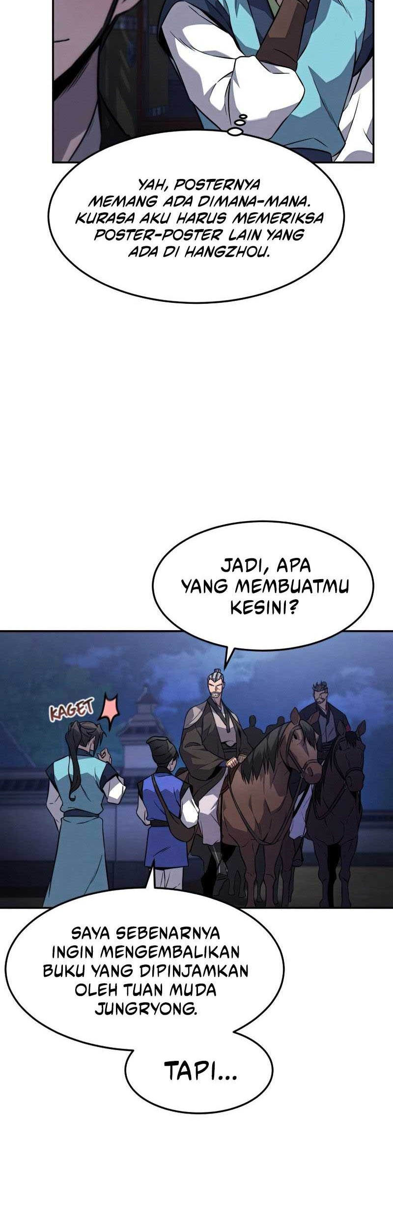 Reincarnated Escort Warrior Bab 13 halaman 13