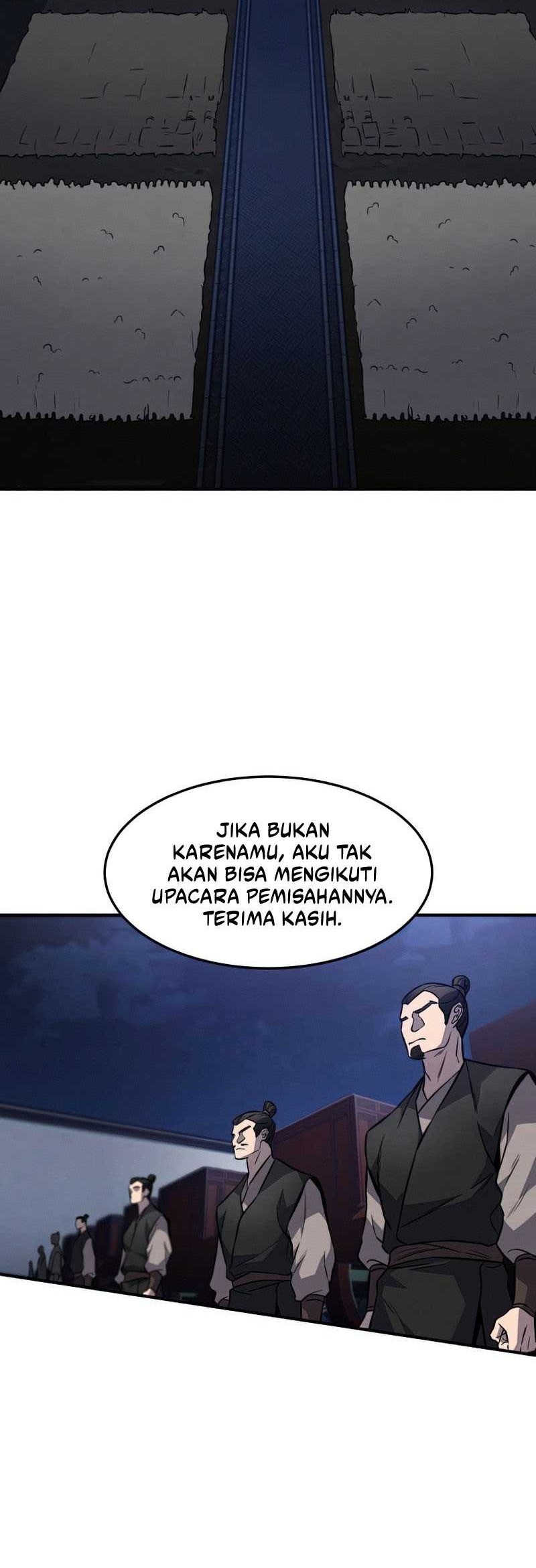 Reincarnated Escort Warrior Bab 13 halaman 25