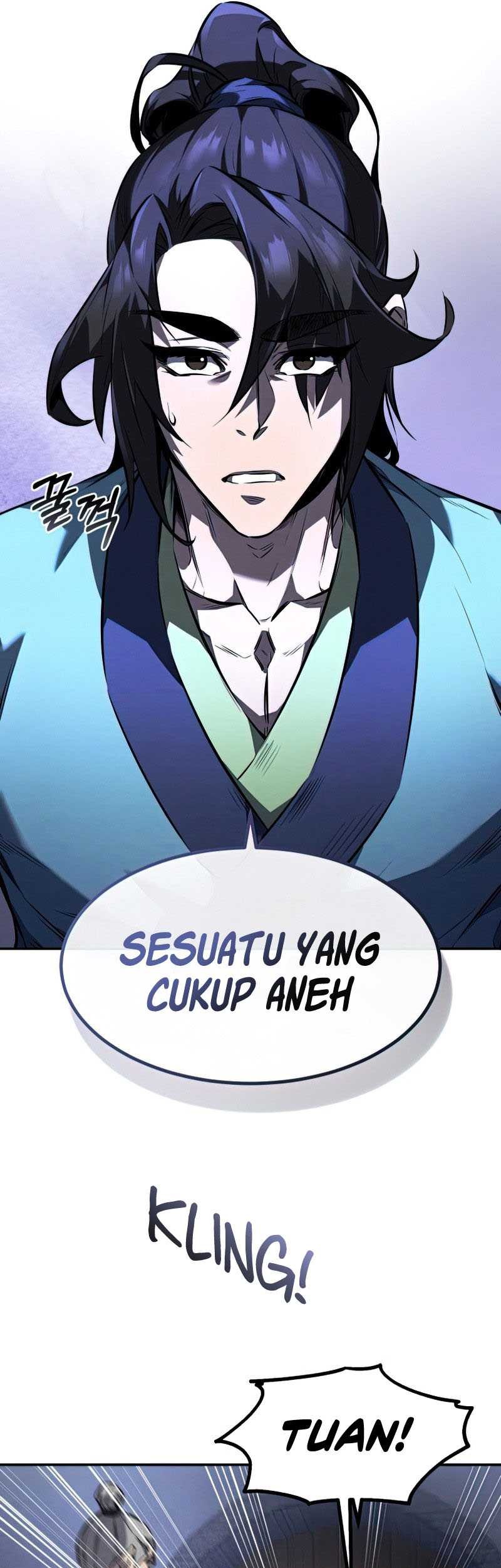 Reincarnated Escort Warrior Bab 13 halaman 38