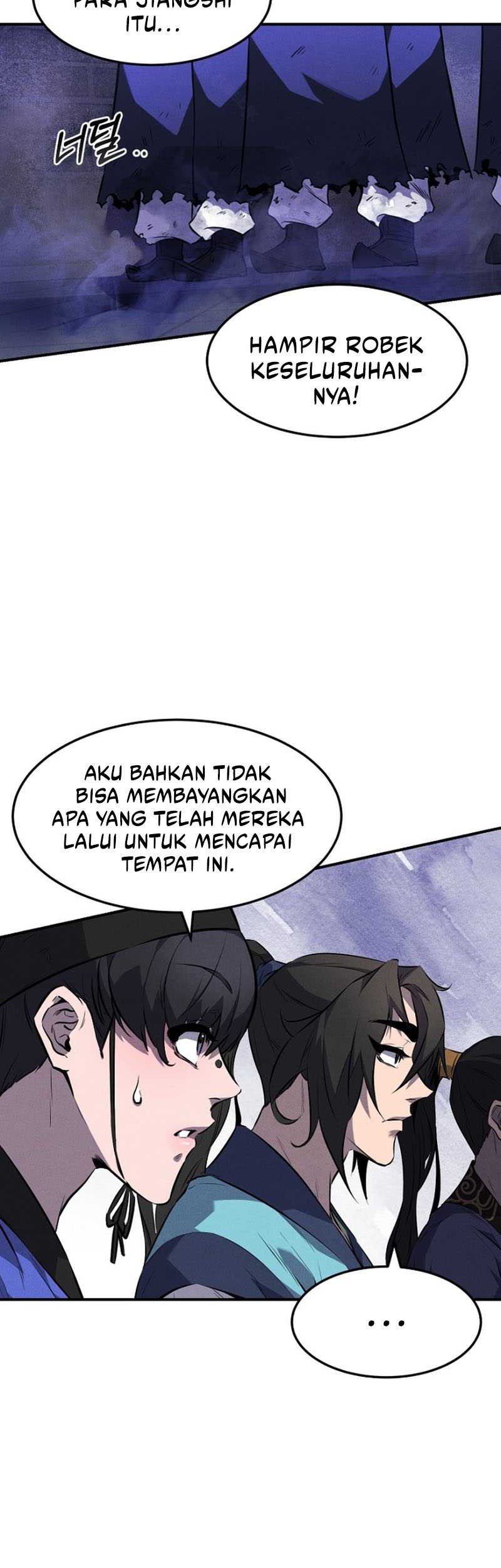 Reincarnated Escort Warrior Bab 14 halaman 4