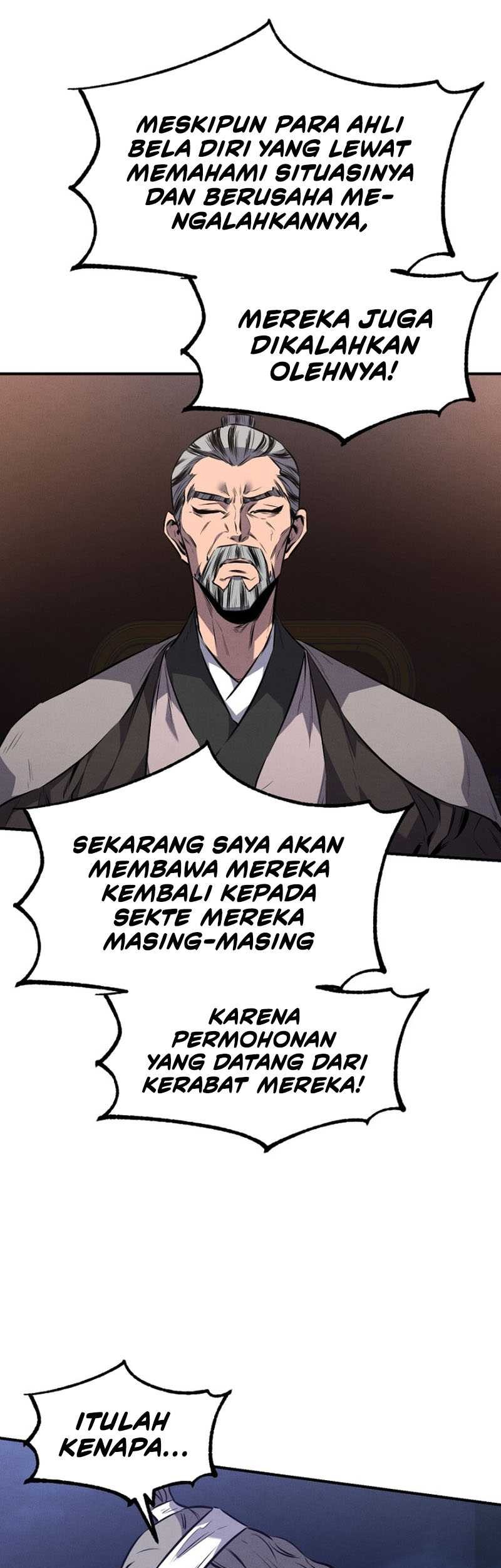 Reincarnated Escort Warrior Bab 14 halaman 7