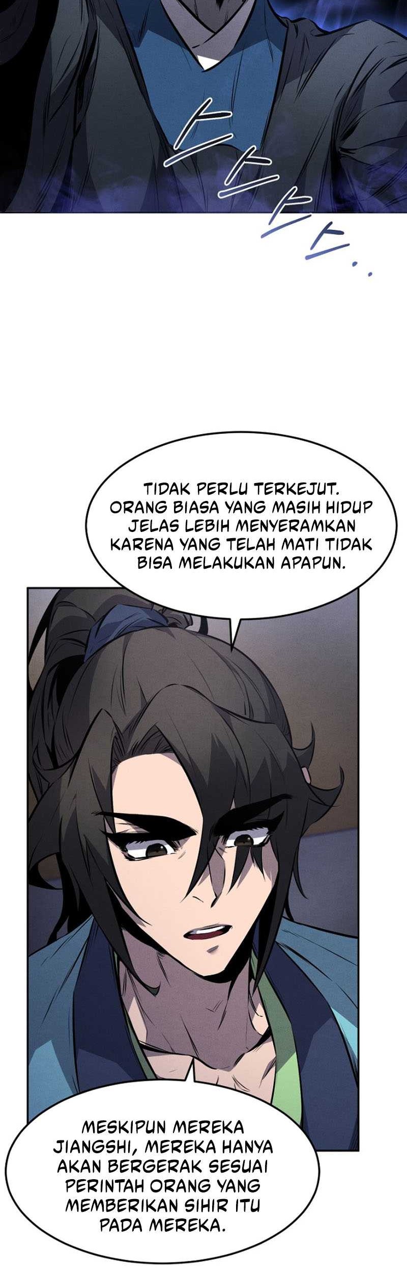 Reincarnated Escort Warrior Bab 14 halaman 13
