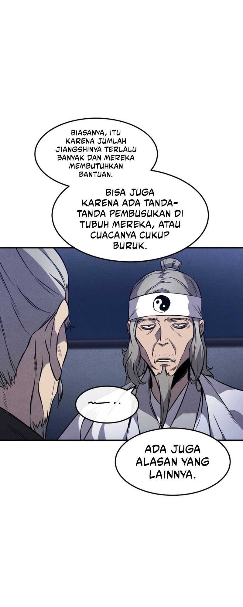 Reincarnated Escort Warrior Bab 14 halaman 16