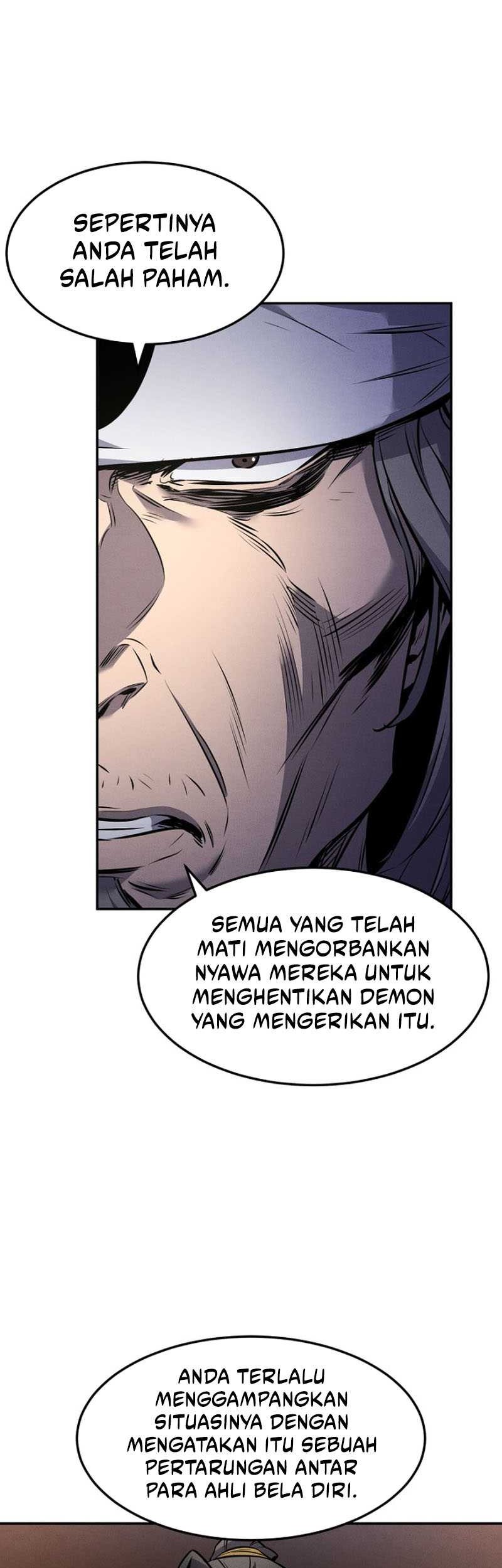 Reincarnated Escort Warrior Bab 14 halaman 39