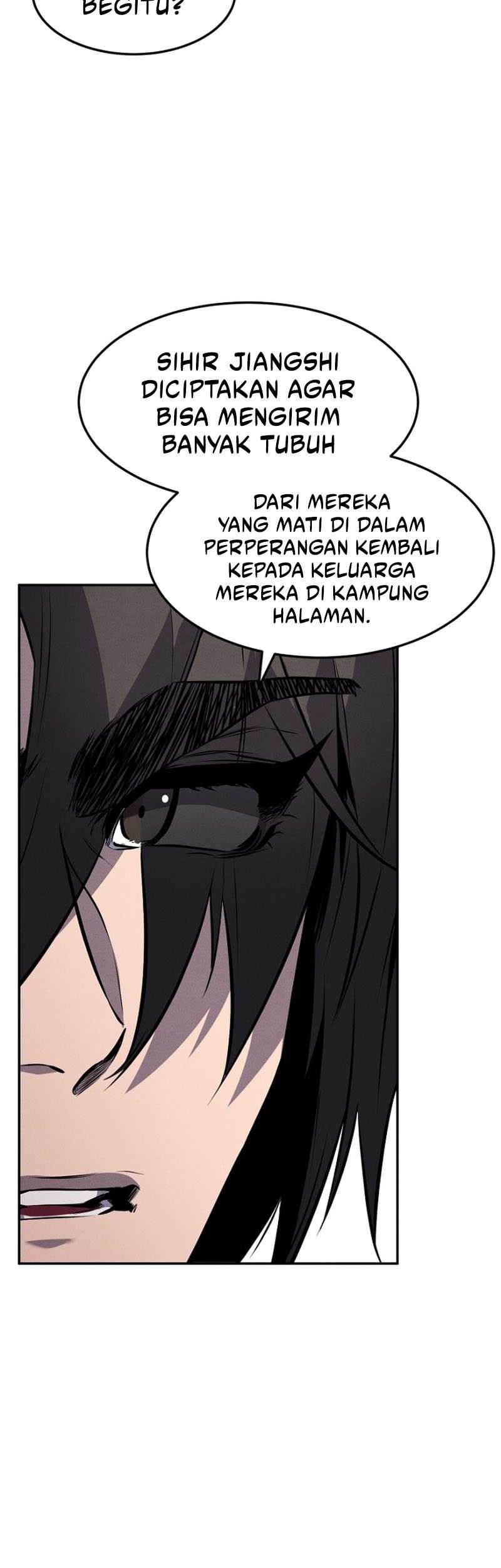 Reincarnated Escort Warrior Bab 14 halaman 49