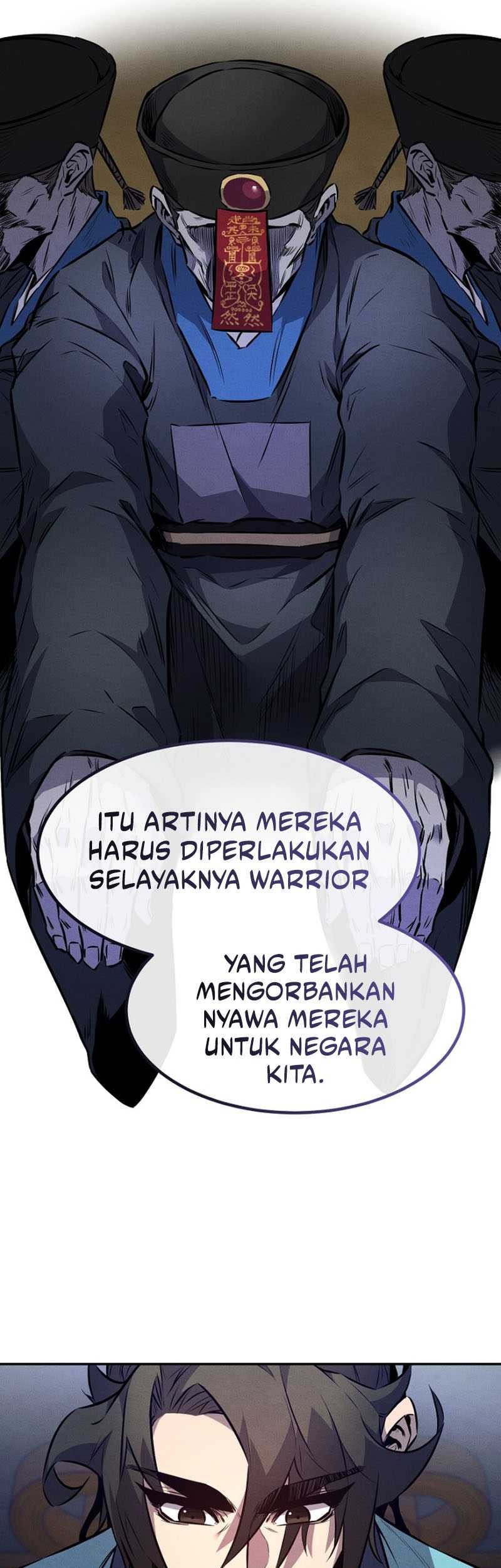 Reincarnated Escort Warrior Bab 14 halaman 52