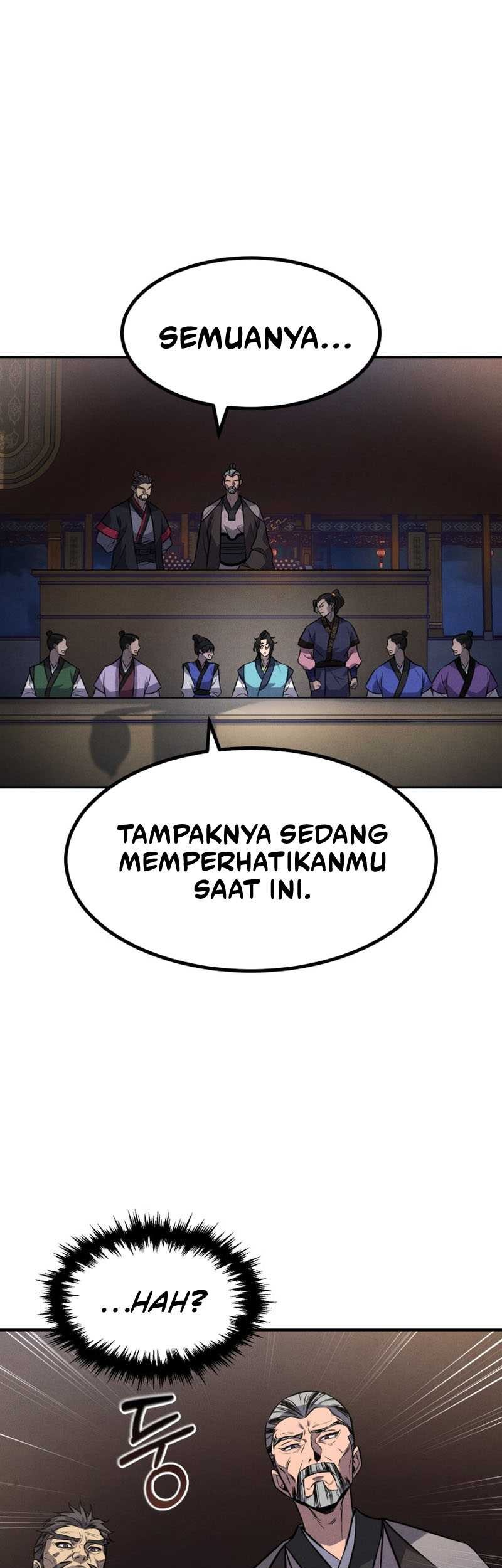 Reincarnated Escort Warrior Bab 15 halaman 2