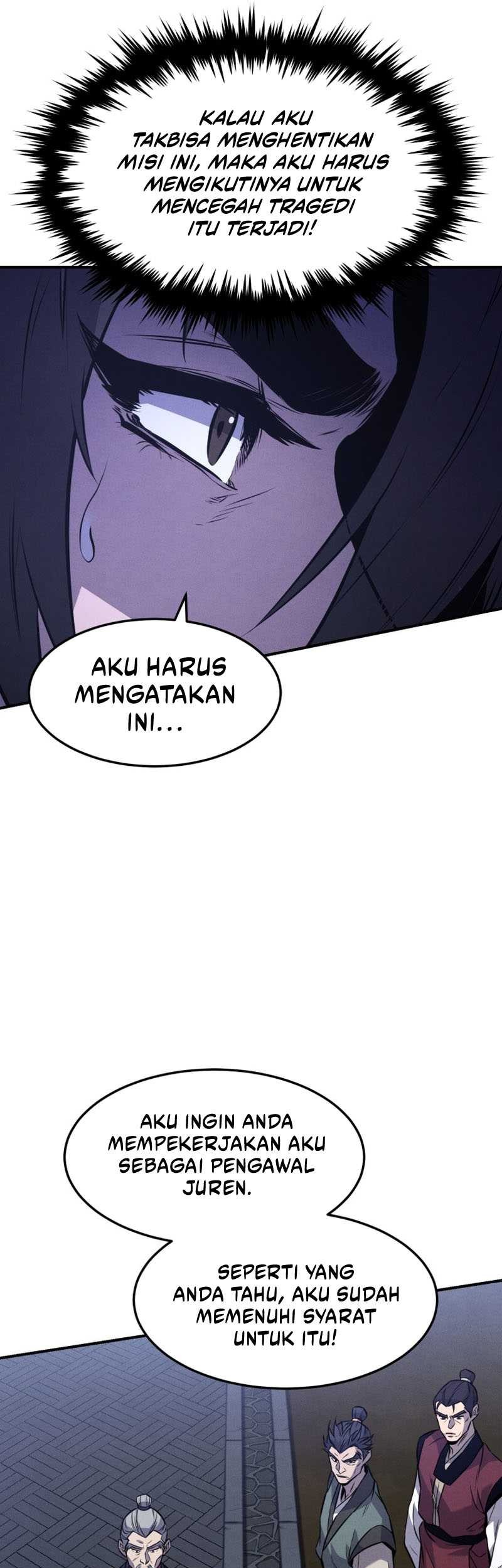 Reincarnated Escort Warrior Bab 15 halaman 26