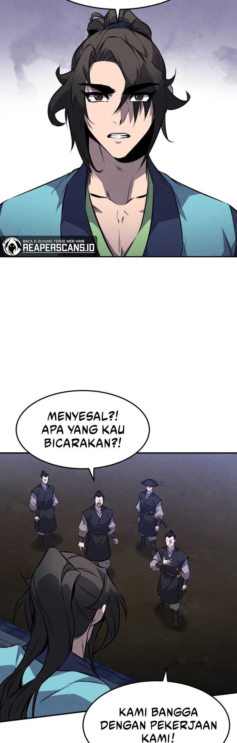 Reincarnated Escort Warrior Bab 15 halaman 40