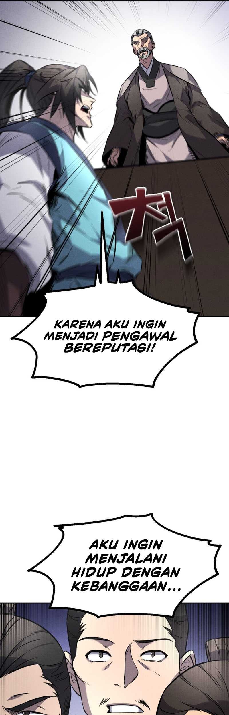Reincarnated Escort Warrior Bab 15 halaman 42