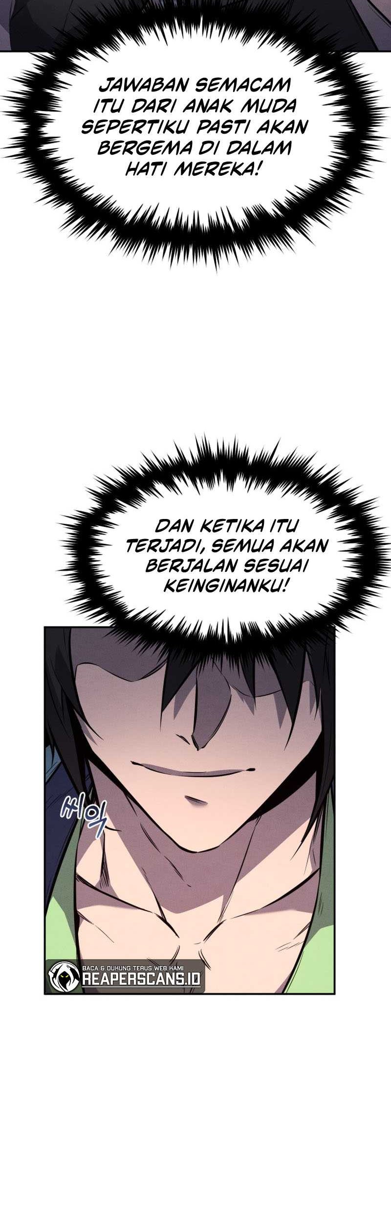 Reincarnated Escort Warrior Bab 15 halaman 51