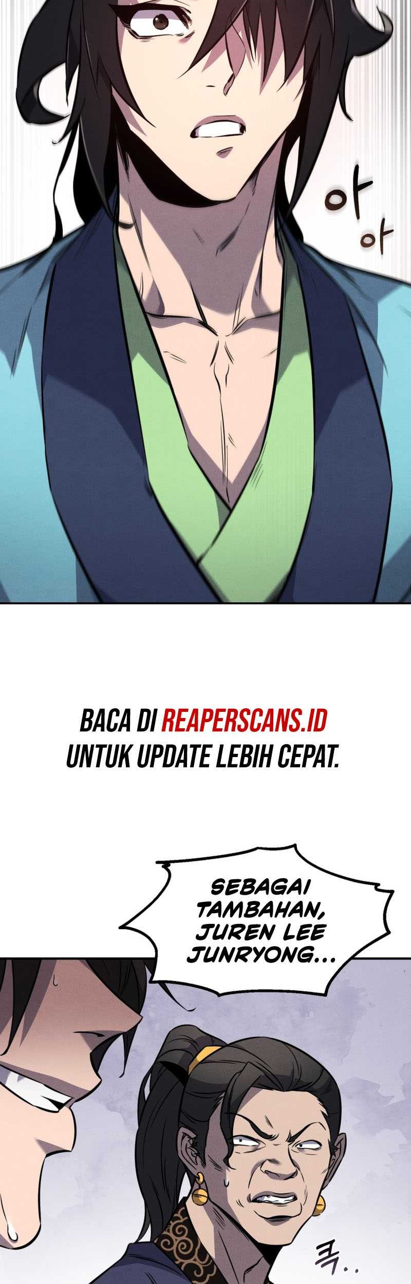 Reincarnated Escort Warrior Bab 15 halaman 59