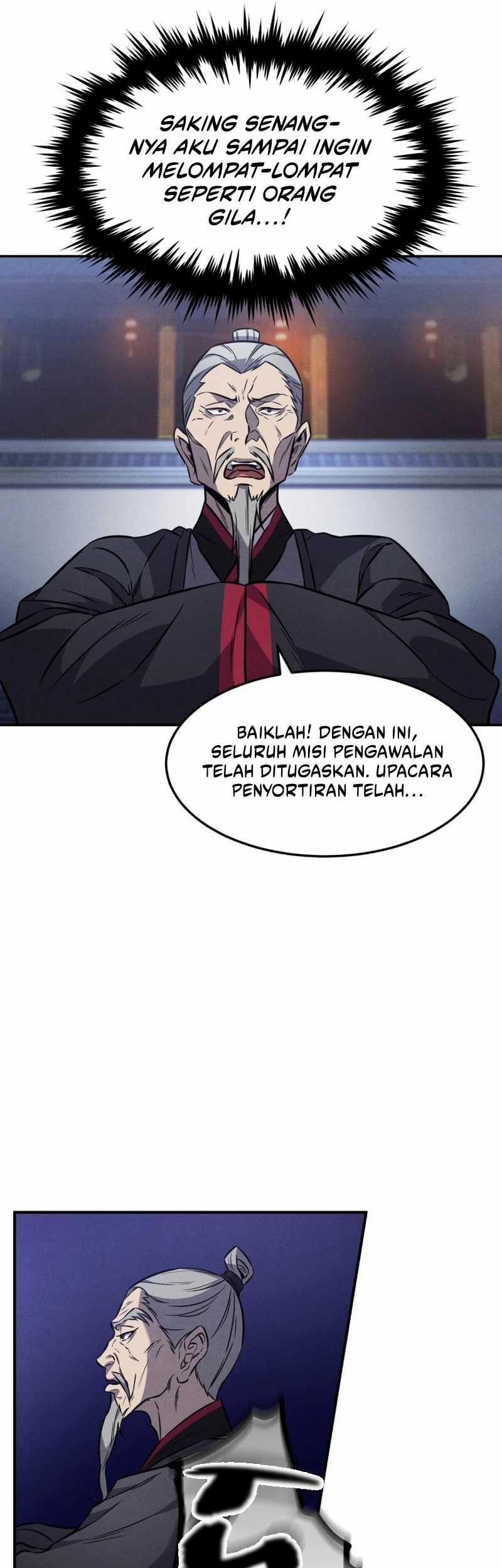 Reincarnated Escort Warrior Bab 16 halaman 6