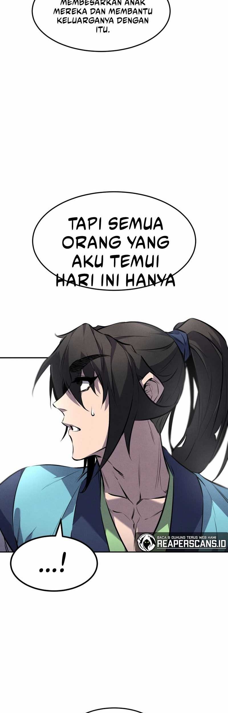 Reincarnated Escort Warrior Bab 16 halaman 16
