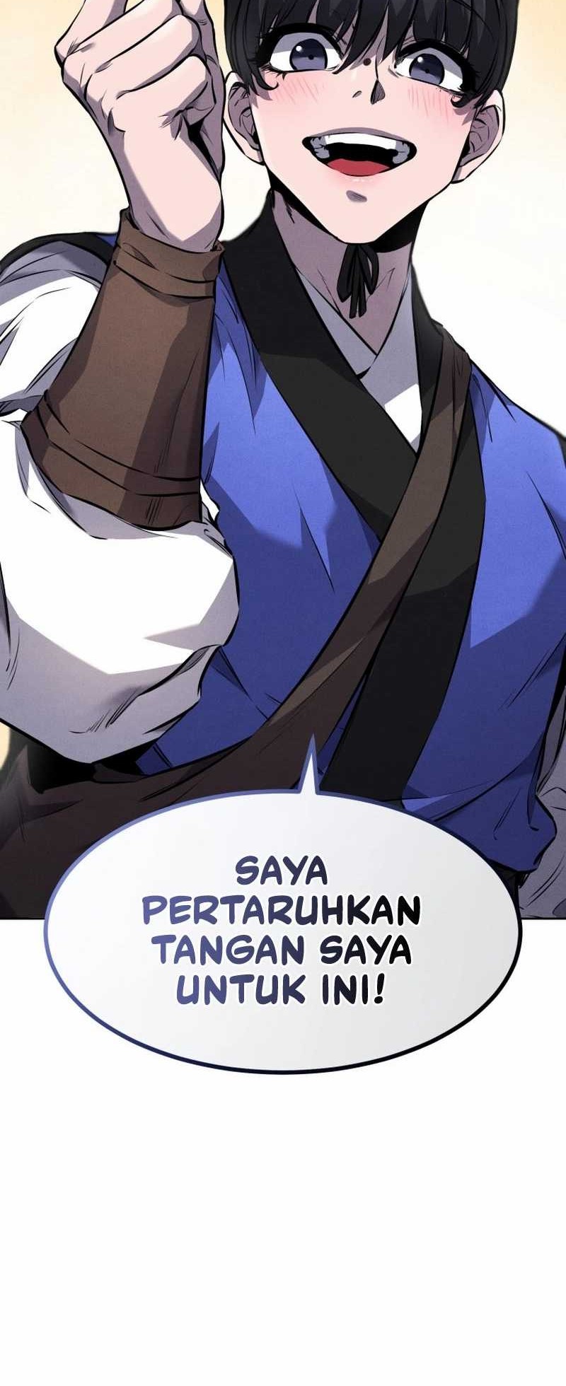 Reincarnated Escort Warrior Bab 16 halaman 21