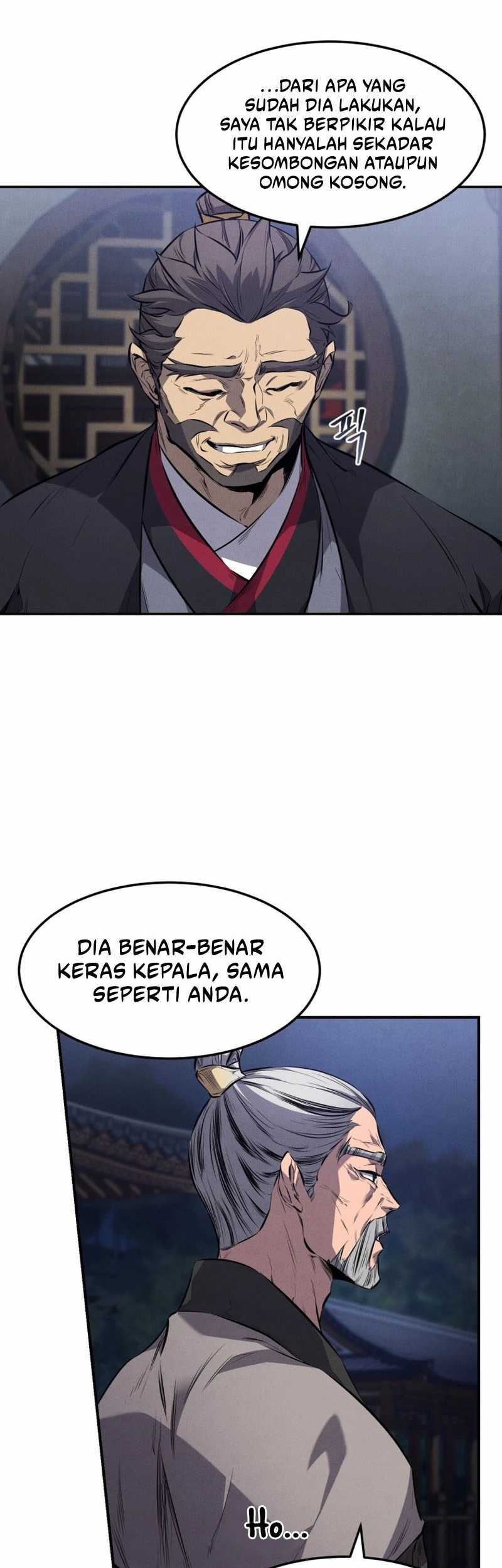 Reincarnated Escort Warrior Bab 16 halaman 26