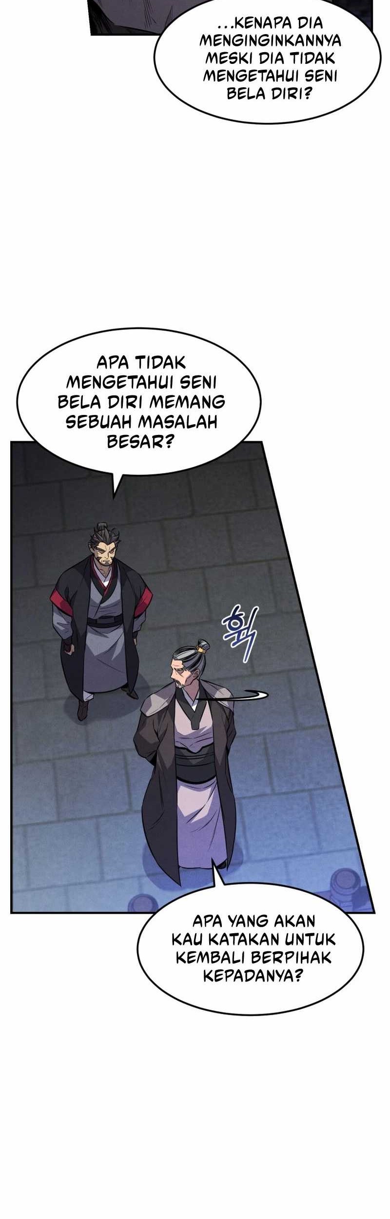 Reincarnated Escort Warrior Bab 16 halaman 27