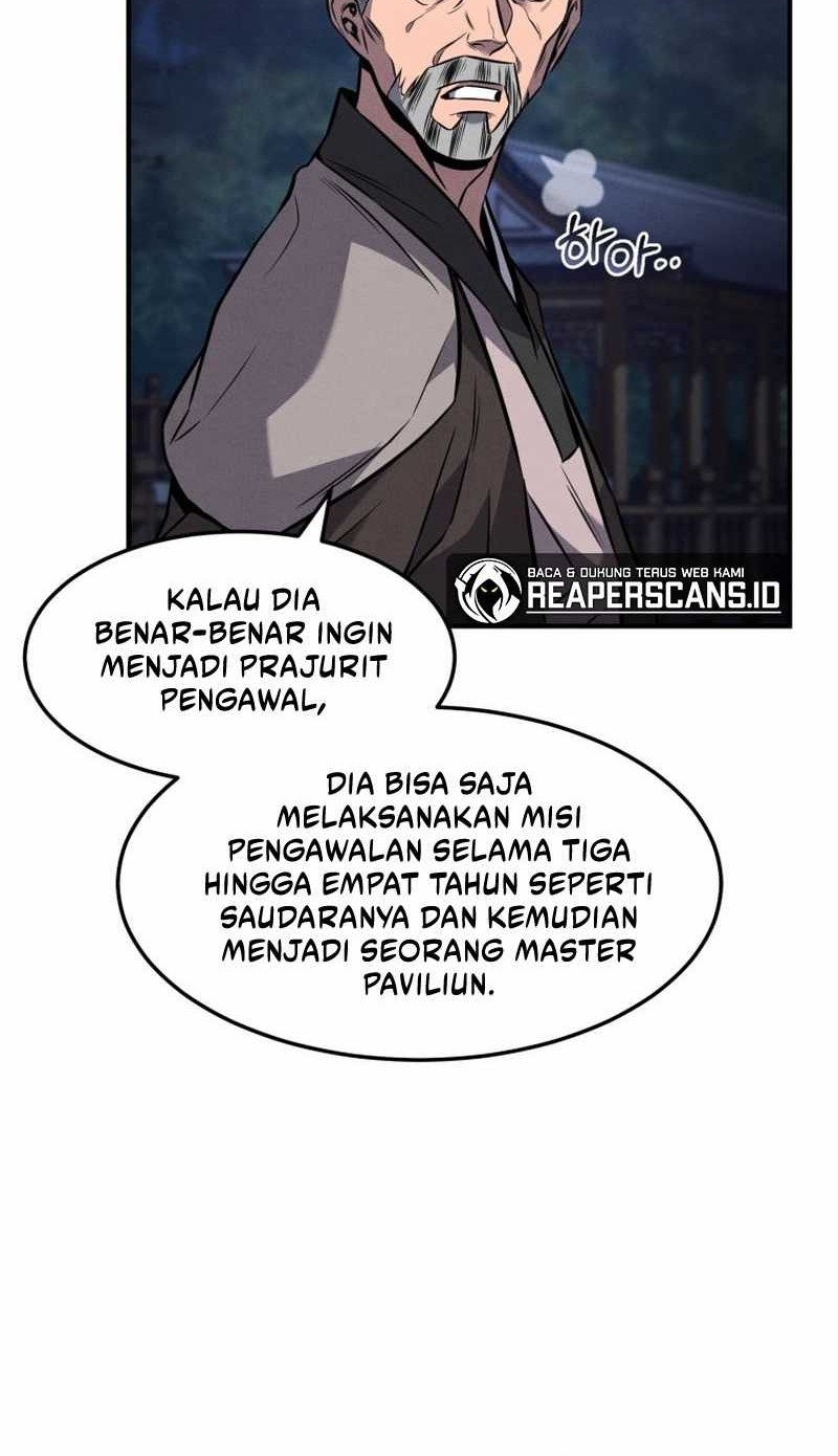 Reincarnated Escort Warrior Bab 16 halaman 29
