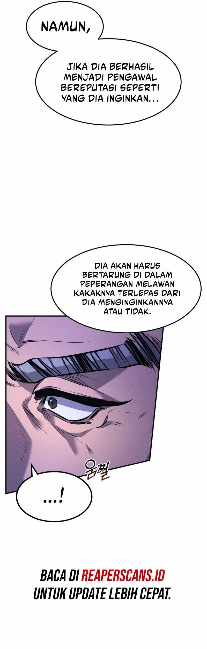 Reincarnated Escort Warrior Bab 16 halaman 34