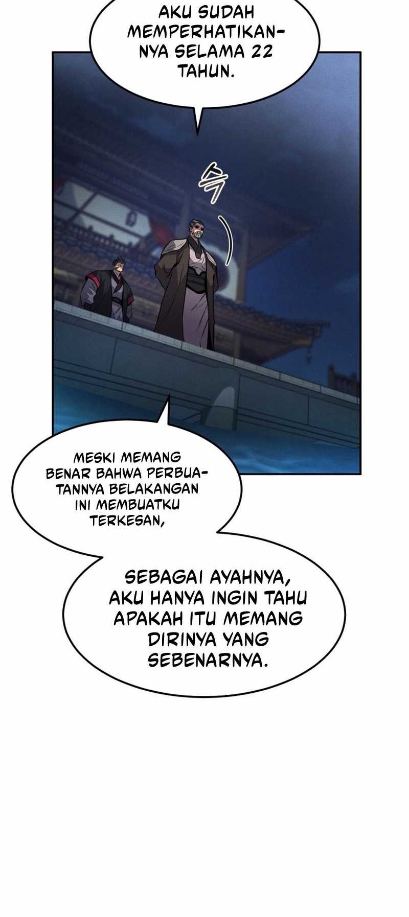 Reincarnated Escort Warrior Bab 16 halaman 37