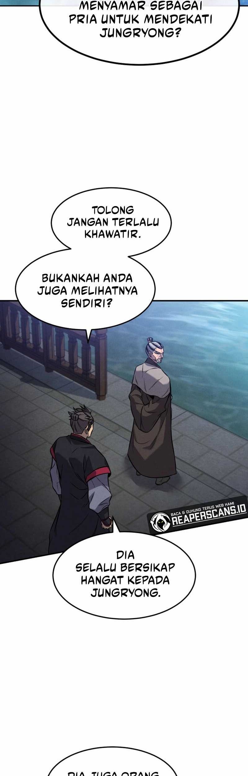 Reincarnated Escort Warrior Bab 16 halaman 43