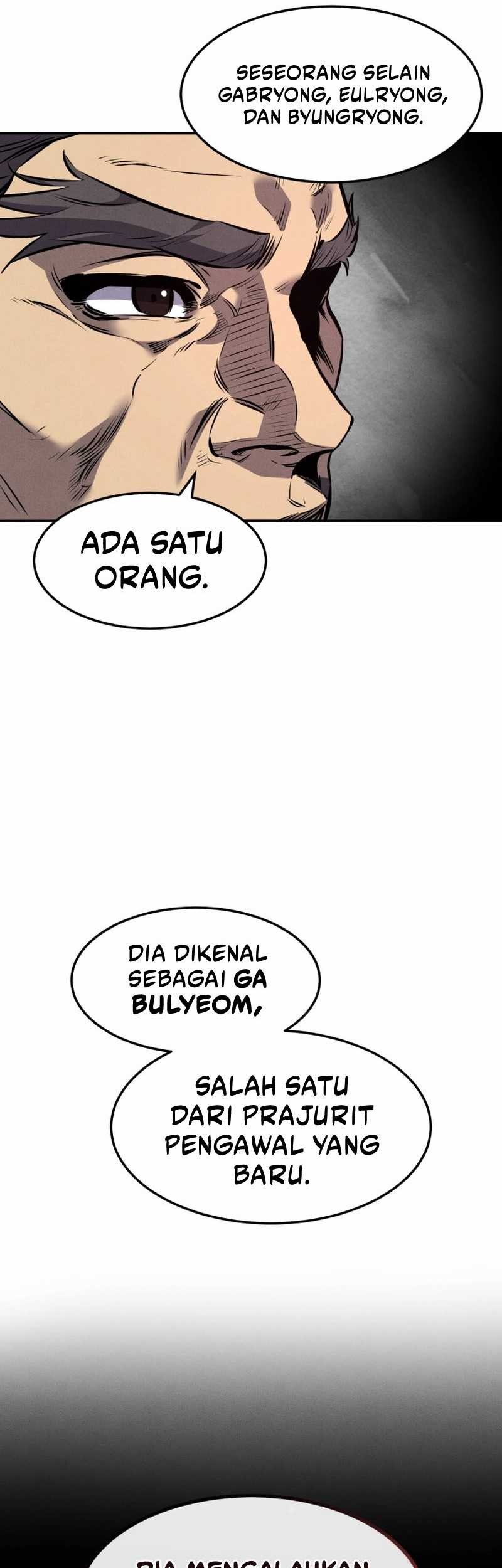 Reincarnated Escort Warrior Bab 16 halaman 46