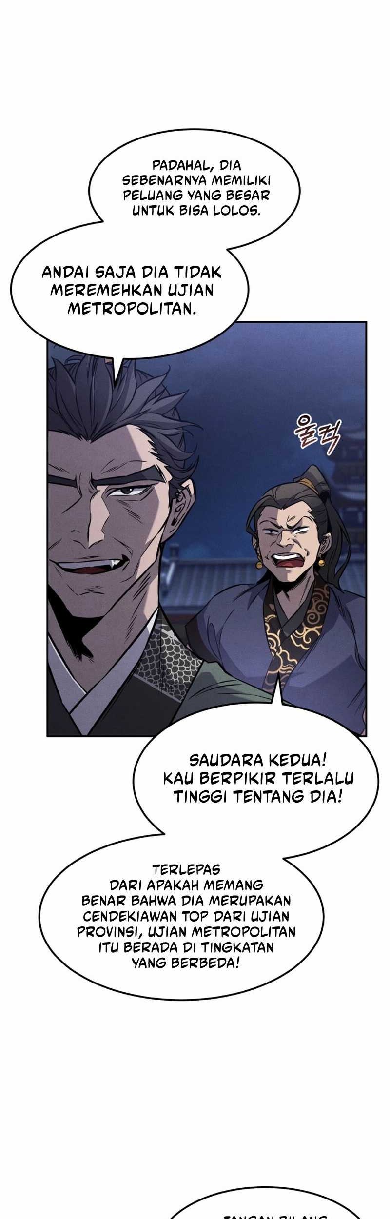 Reincarnated Escort Warrior Bab 16 halaman 52